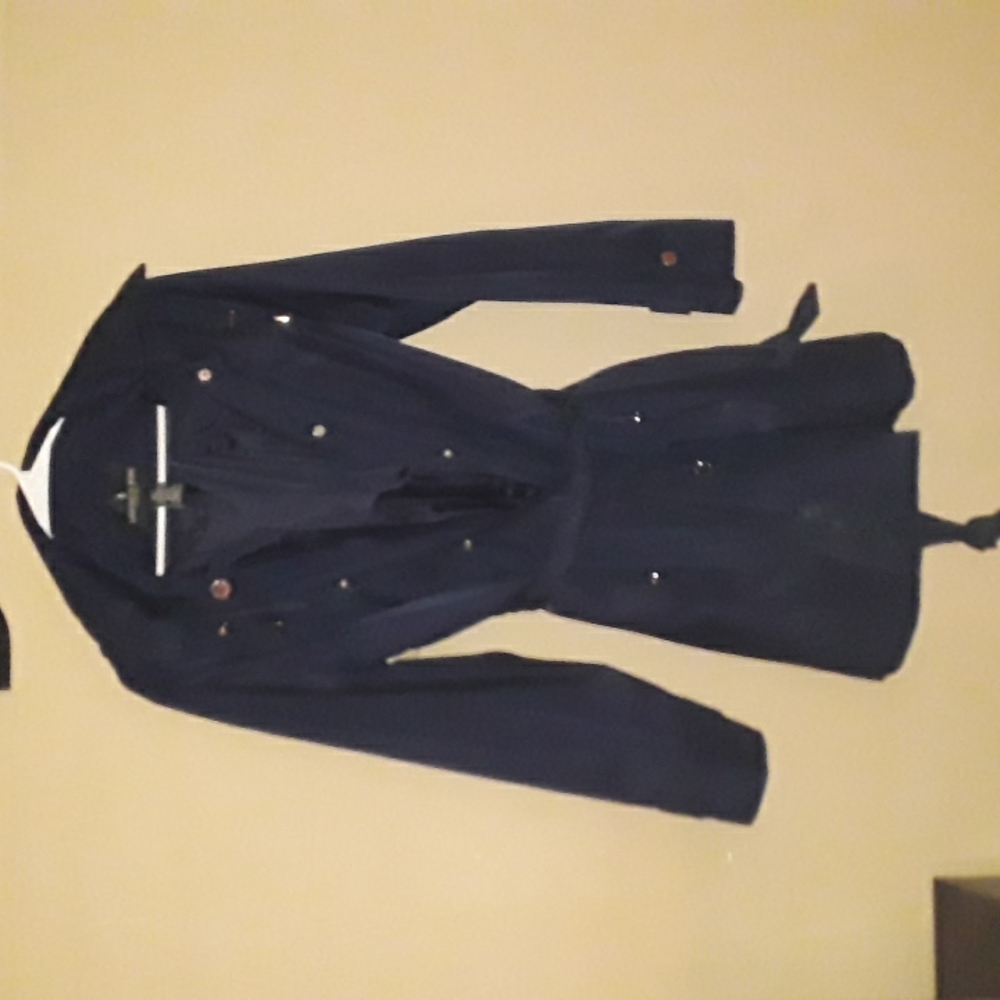 London Fog Coat